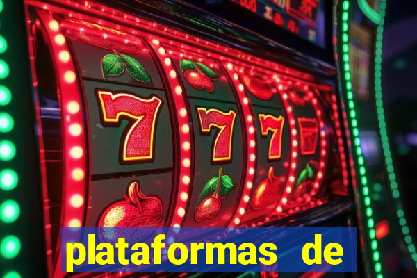 plataformas de jogos que pagam